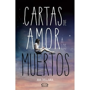 Zig-Zag - Libro Cartas De Amor A Los Muertos - Tapa Dura