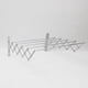 thumbnail image 3 of Tendederos Ropa Plegable Extensible Pared Colgador Norplat, 3 of 3