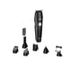 thumbnail image 2 of Afeitadora Cortapelo Gama GCX-630 Black Titanium USB 15pcs, 2 of 4