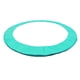 thumbnail image 4 of Almohadilla de cama elástica de repuesto, cubierta de protección de resorte, resistente al agua, cubierta de borde de cama elástica, accesorios de , 10 pies, 4 of 4