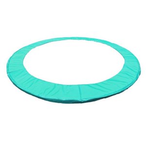 Ioensy - Alfombrillas De Seguridad Para Trampolín Cubierta De Borde De Trampolín Impermeable Para Marcos De Trampolín