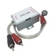 thumbnail image 1 of Cabezal Estéreo Para Coche, Amplificador De Audio RCA, Supresor De Ruido, Aislador, Filtro Reductor, 1 of 3