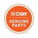 thumbnail image 5 of Soporte para receptor Pintle Hook Curt 48004 para 9.072 kg de capacidad, 5 of 5