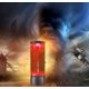 thumbnail image 4 of Lámpara novedosa COLORLIFE Twister Hurricane Light para todas las edades, 4 of 8