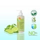 thumbnail image 3 of Sonett Detergente Líquido Orgánico para Vajilla Limón 300 ml Biodegradable, 3 of 7