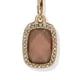 thumbnail image 1 of Aros Anne Klein 01G01225 Rosa Mujer, 1 of 2