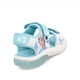thumbnail image 4 of Sandalia Niña Frozen 2 Celeste, 4 of 6