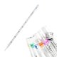 thumbnail image 1 of Pipetas Scienfocus Lab 5 ml Azul 100 unidades 347 mm, 1 of 7