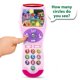thumbnail image 3 of Luces de aprendizaje de juguete LeapFrog Violet's Learning Lights, color rosa, 3 of 7