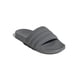 thumbnail image 4 of Sandalias adidas Adilette Shower unisex gris talla 4, 4 of 7