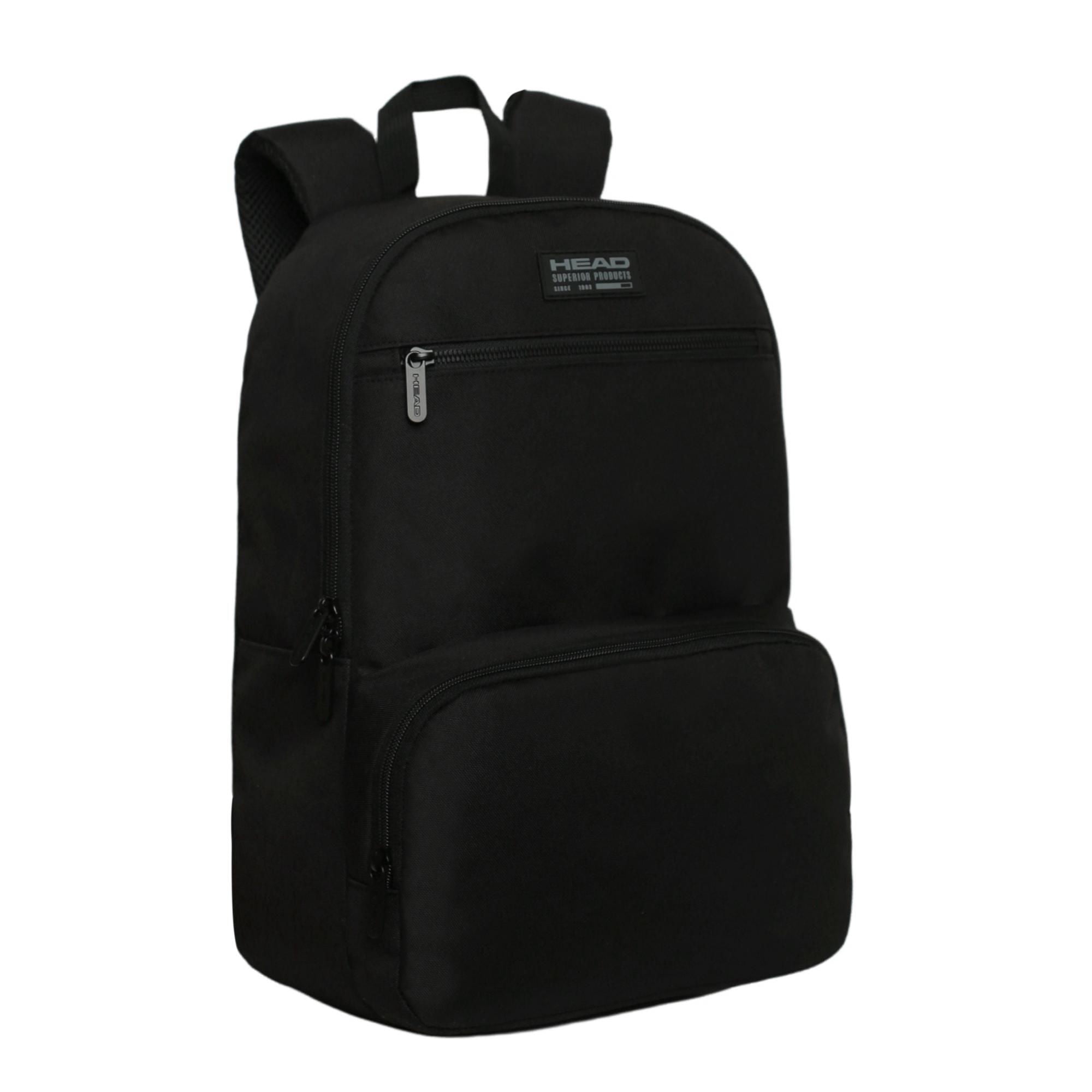 Mochila Raize Negro Head
