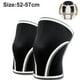 thumbnail image 2 of Rodilleras para levantamiento de pesas, sentadillas, gimnasio y otros deportes., 2 of 5
