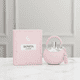 thumbnail image 2 of Perfume Bonita La Rose Edp 100 Ml, 2 of 2