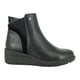 thumbnail image 1 of Botin Faller Negro Alquimia, 1 of 6
