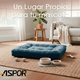 thumbnail image 5 of Cama Perro Polar Premium Lavable Antideslizante 77cm, 5 of 5