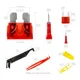 thumbnail image 3 of Caja 22 Fusibles 5 A 20 Amperes Automotriz, 3 of 7