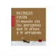 thumbnail image 1 of El Mundo sin las Personas que lo Afean, 1 of 3