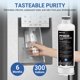 thumbnail image 4 of Filtro de agua BHTCD PFH030 para refrigerador Samsung, paquete de 3, 4 of 9