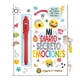 thumbnail image 1 of Emociones Diario Secreto, 1 of 2