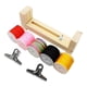 thumbnail image 1 of Paracord Jig Bracelet Maker Herramienta De Tejido DIY Kits De Trenzado De Longitud Ajustable, 1 of 5