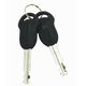 thumbnail image 2 of Cadena Kryptonite Keeper 785 Negro, 2 of 3