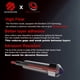 thumbnail image 3 of Boquilla Micro-Swiss FlowTech CHT High Flow CM2 para impresora 3D, 3 of 3