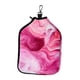 thumbnail image 1 of Funda Para Raqueta, Portador De Almacenamiento, Funda De Paleta De Neopreno Con Cremallera Suave, Color Rosa, 1 of 5