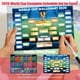 thumbnail image 4 of Kaitiaki Kit de apoyo para aficionados México Copa Mundial 2026, 11 piezas, 4 of 9