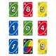 thumbnail image 3 of Juego de Mesa Uno Express, 3 of 8