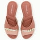 thumbnail image 3 of Zueco Mujer Cedro Carla Piccadilly, 3 of 3