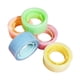 thumbnail image 2 of 5 Uds Cinta Adhesiva Decorativa Color Caramelo Para Fiestas Infantiles, 2 of 5