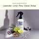 thumbnail image 2 of Spray eliminador de olores y ambientador Fresh Wave Lavender 240 ml, 2 of 8