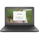 thumbnail image 1 of Chromebook HP G6 Intel Celeron N3350 4GB RAM 16GB de 11.6" (Reacondicionado), 1 of 3