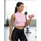 thumbnail image 3 of Peto Deportivo Mujer Ajuste Cómodo con Cierre, 3 of 9