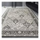 thumbnail image 2 of Alfombra Living Grande 150X200 Cm. Ankara Tapete Sala 3D, 2 of 6