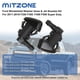 thumbnail image 2 of Boquilla de limpiaparabrisas MITZONE para Ford F-250/350/450/550 (2011-2016), 2 of 7