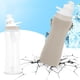 thumbnail image 3 of Funda de 940 ml compatible con botellas de agua, funda para botellas Cirkul de plástico y acero inoxidable, funda aislante de neopreno para mantener la temperatura (2 unidades), 3 of 5