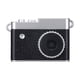 thumbnail image 3 of Cámara Digital Vivitar VEFKY1BLK Retro 14MP Full HD USB-C, 3 of 3