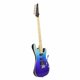 thumbnail image 3 of Guitarra Eléctrica Freeman Srg-180 Fmt Fsb - Azul, 3 of 3