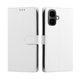 thumbnail image 2 of Cartera Funda para Infinix Smart 10 Carga Inalámbrica, Blanco, 2 of 6