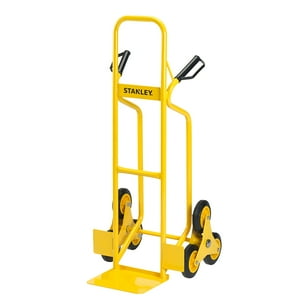 Carro De Carga Plegable Stanley Ht523 200K