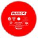 thumbnail image 1 of Disco de Sierra Diablo D12120N 12" para Aluminio con 120 Dientes, 1 of 1