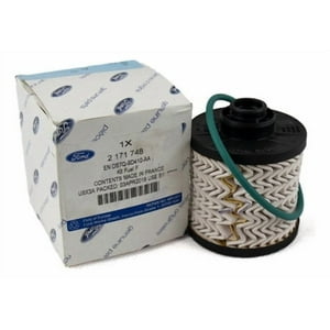 Filtro De Petroleo Ford Escape 2.0 Diesel 2015-2019 Original