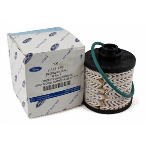 Filtro De Petroleo Ford Escape 2.0 Diesel 2015-2019 Original