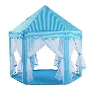 Jlg Importadora - Carpa Tienda De Juegos Para Niños Supermarket 140 Cm De Alto