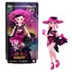 thumbnail image 2 of Draculaura - Monster High - Isla del Terror, 2 of 3