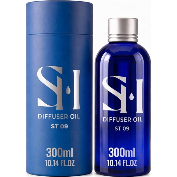 Aceite para Difusor SCENTHORIZON Santal ST09 300 ml