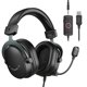 thumbnail image 1 of Auriculares para juegos Fifine H9 7.1 USB + 3.5 mm con micrófono desmontable, 1 of 1