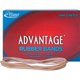 thumbnail image 1 of Bandas elásticas Alliance Rubber, tamaño 117B, 454 g, natural, 1 of 2