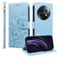 thumbnail image 2 of Funda Billetera FOXDOCK Compatible con Realme 13 Plus 5G, Diseño Perrito Tierno, Ranuras para Tarjetas y Soporte Plegable, 2 of 6